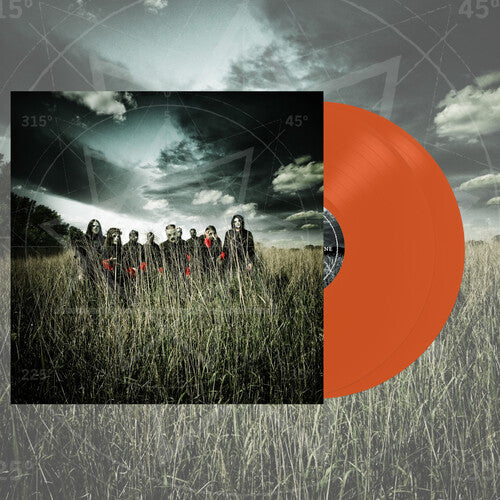 Slipknot: All Hope Is Gone ( RECORD )