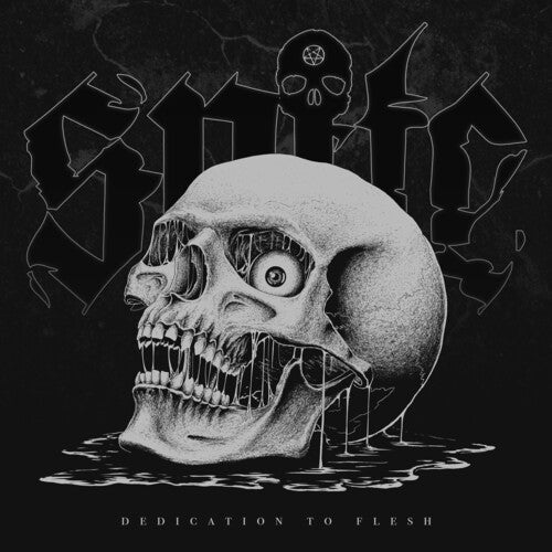 Spite: Dedication To Flesh ( RECORD )