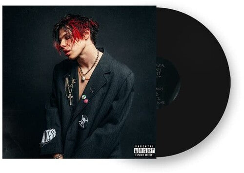 Yungblud: YUNGBLUD ( RECORD )