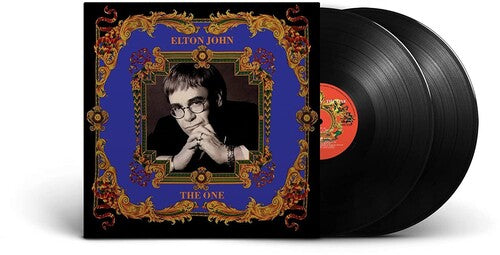 Elton John: The One ( RECORD )