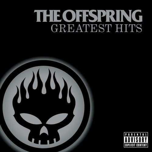 The Offspring: Greatest Hits   The Offspring ( RECORD )