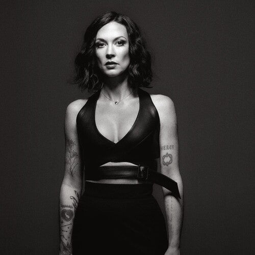 Amanda Shires: Take It Like A Man ( RECORD )
