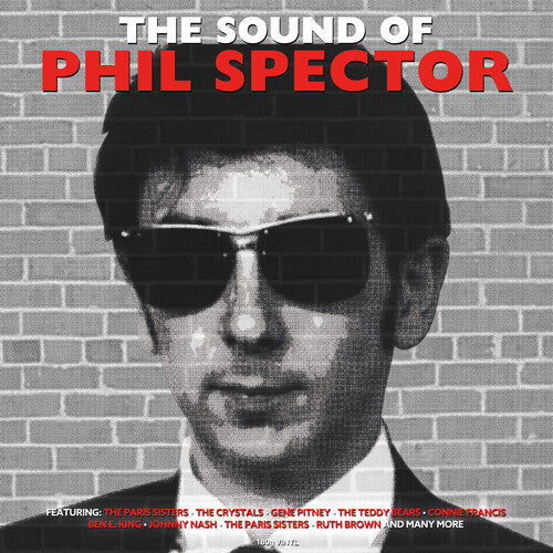 Various Artists: Sound Of Phil Spector / Various - 180gm Vinyl ( RECORD )