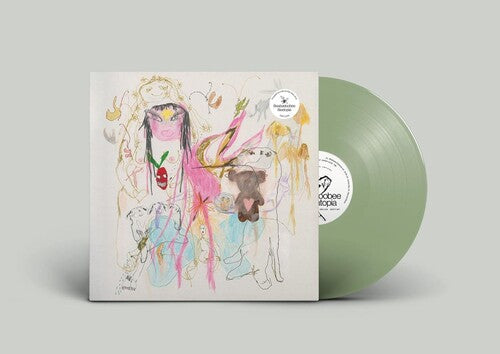 Beabadoobee: Beatopia ( RECORD )