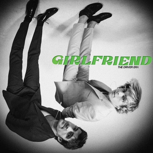 Driver Era: Girlfriend ( RECORD )