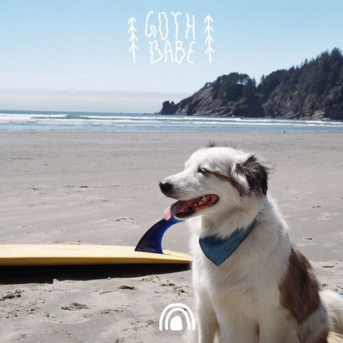 Goth Babe: Goth Babe ( RECORD )