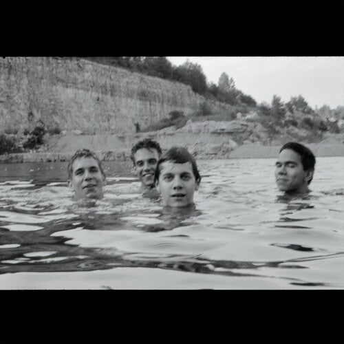 Slint: Spiderland ( RECORD )