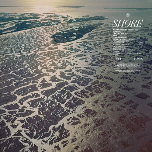 Fleet Foxes: Shore ( RECORD )