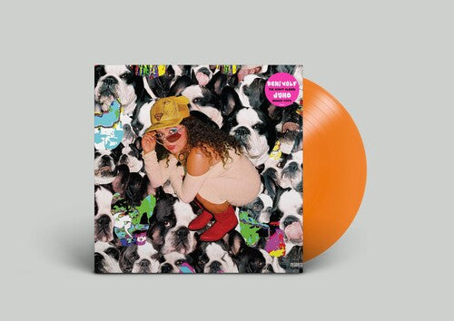 Remi Wolf: Juno ( RECORD )