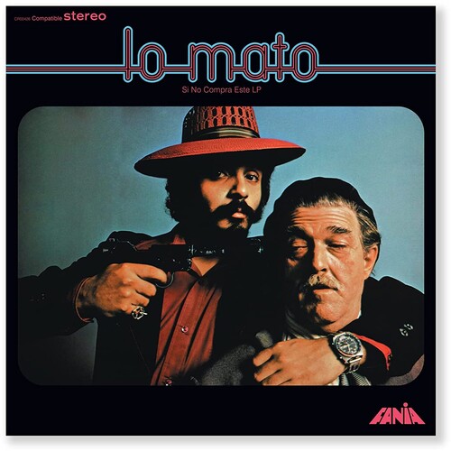 Colon, Willie / Lavoe, Hector: Lo Mato (Si No Compra Este LP) ( RECORD )