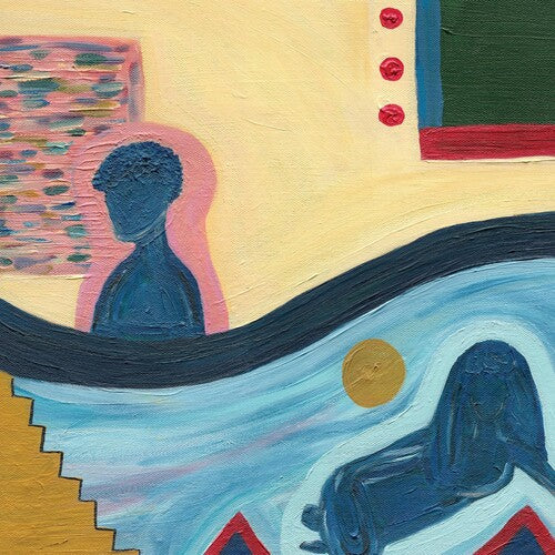 Courtney Marie Andrews: Loose Future ( RECORD )