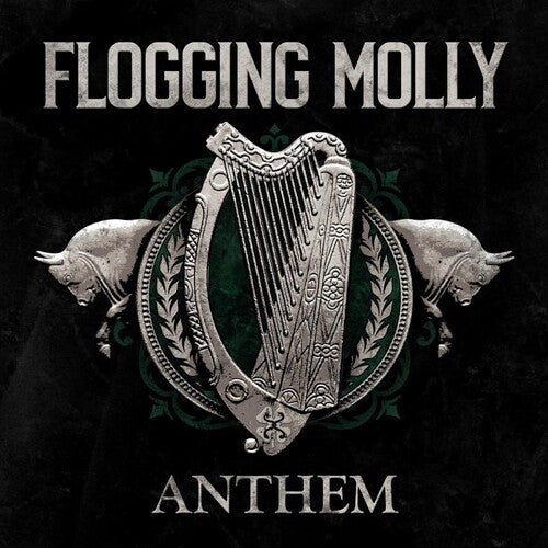 Flogging Molly: Anthem ( RECORD )
