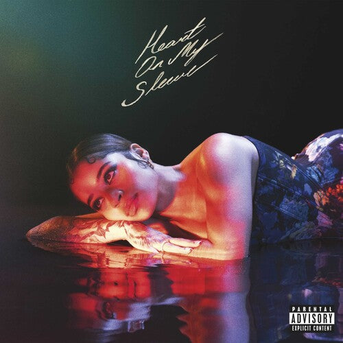 Ella Mai: Heart On My Sleeve ( RECORD )