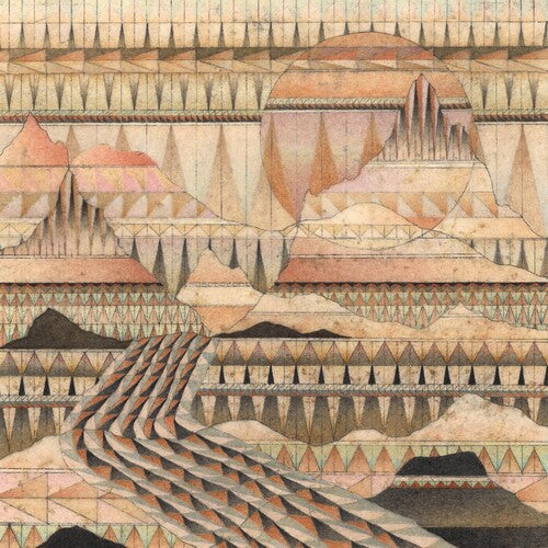 Trampled by Turtles: Alpenglow ( RECORD )