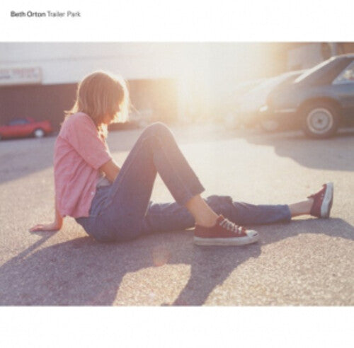 Beth Orton: Trailer Park - Limited Blue Colored Vinyl With Bonus Track ( RECORD )