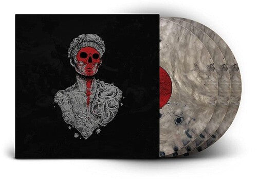 Seether: Si Vis Pacem Para Bellum ( RECORD )