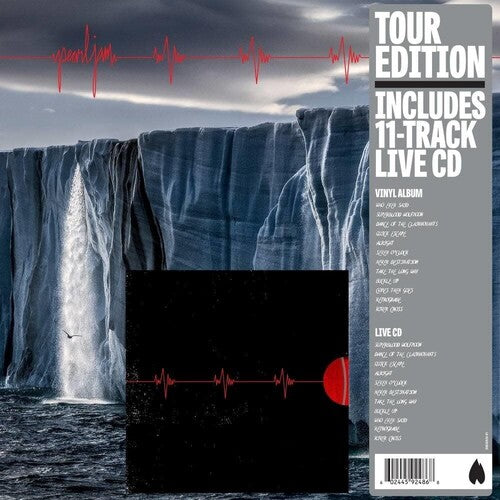 Pearl Jam: Gigaton [Tour Edition] ( RECORD )