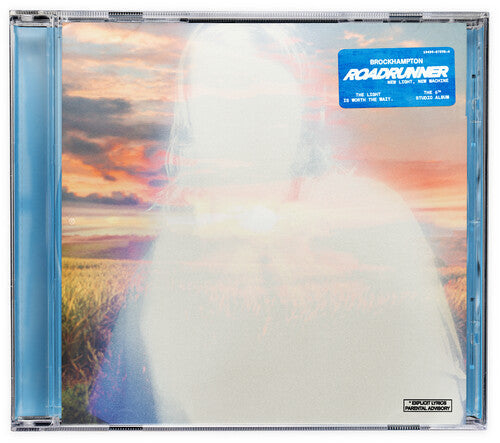 Brockhampton: Roadrunner: New Light, New Machine ( RECORD )
