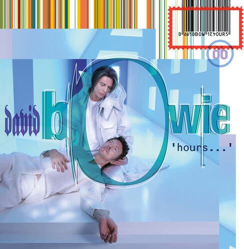 David Bowie: 'Hours...' (2021 Remster) ( RECORD )