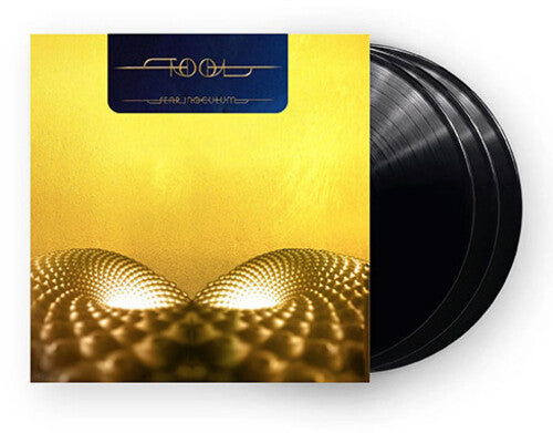 Tool: Fear Inoculum ( RECORD )