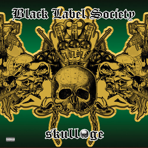 Black Label Society: Skullage (RSD) ( RECORD )