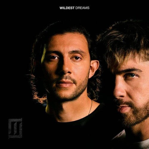 Majid Jordan: Wildest Dreams ( RECORD )