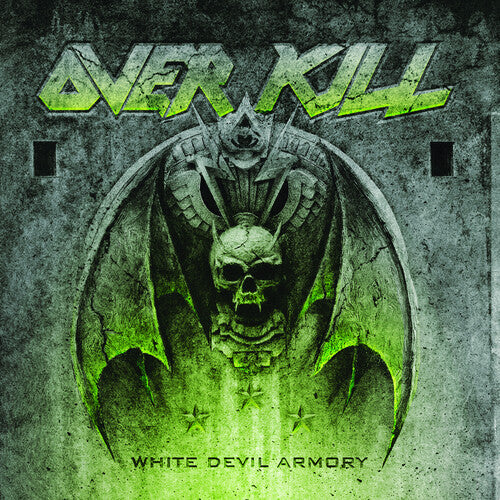 Overkill: White Devil Armory ( RECORD )