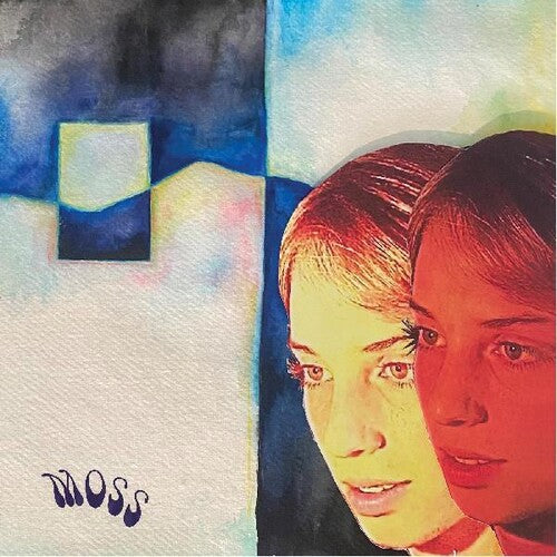 Maya Hawke: Moss ( RECORD )