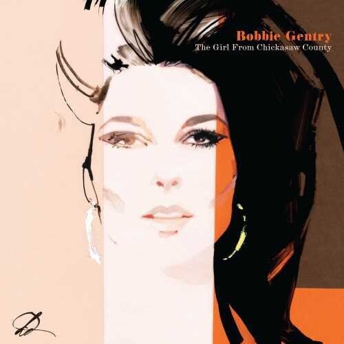 Bobbie Gentry: The Girl From Chickasaw County (Highlights)  [2LP / Cut Down] ( RECORD )
