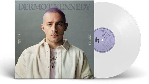 Dermot Kennedy: Sonder ( RECORD )