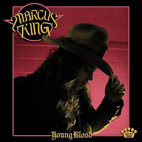 Marcus King: Young Blood ( RECORD )