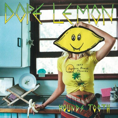 Dope Lemon: Hounds Tooth ( RECORD )