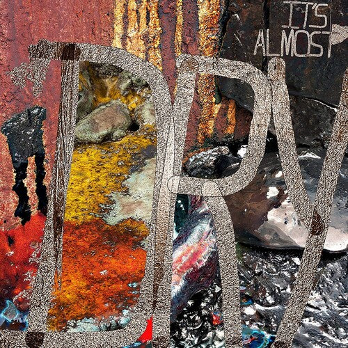 Pusha T.: It's Almost Dry ( RECORD )