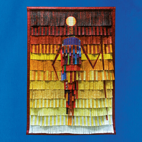 Vieux Farka Touré: Ali ( RECORD )