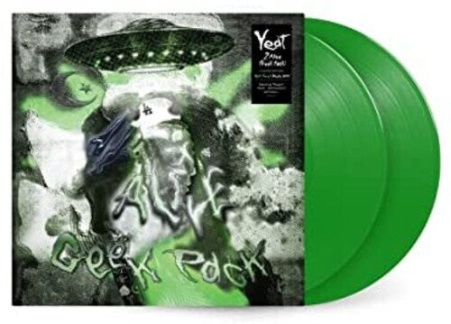 Yeat: 2 Alive (Geek Pack) ( RECORD )