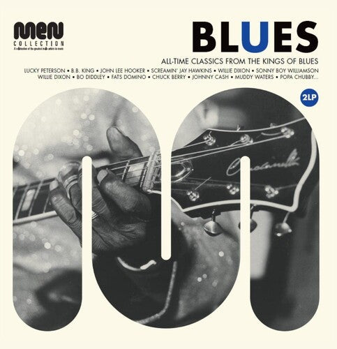 Various Artists: Blues Men / Various ( RECORD )