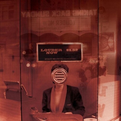 Taking Back Sunday: Louder Now ( RECORD )