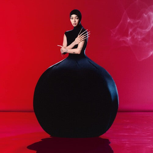 Rina Sawayama: Hold The Girl ( RECORD )