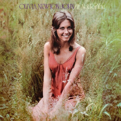 Olivia Newton-John: If Not For You ( RECORD )