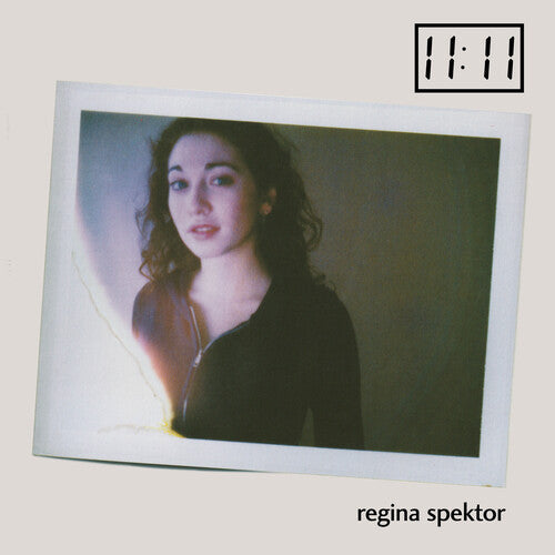 Regina Spektor: 11:11 ( RECORD )
