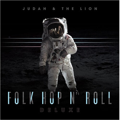 Judah & the Lion: Folk Hop N' Roll ( RECORD )