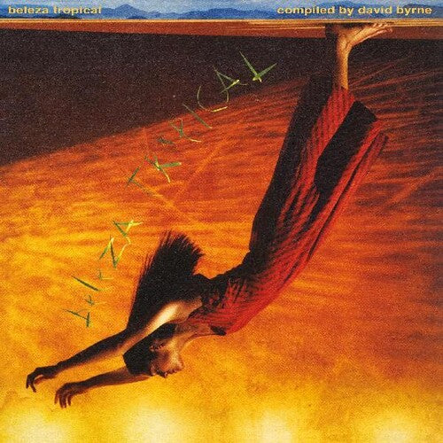 Various Artists: Beleza Tropical (Various Artists) ( RECORD )