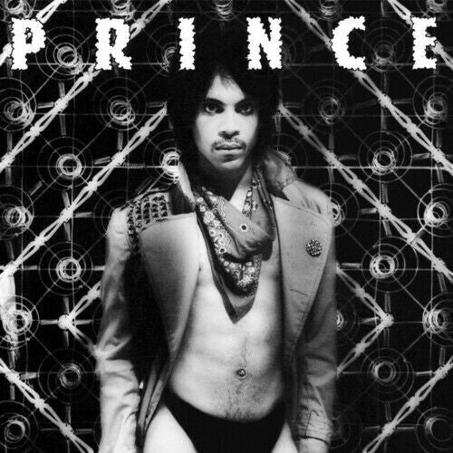 Prince: Dirty Mind ( RECORD )