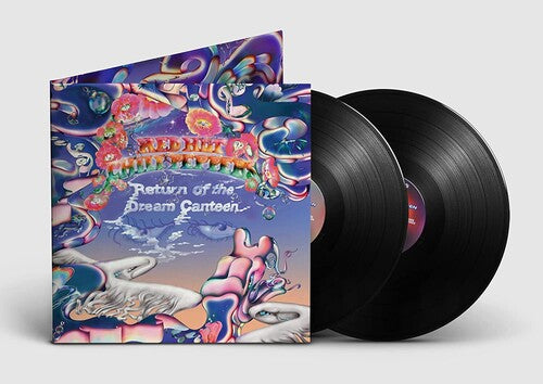 Red Hot Chili Peppers: Return Of The Dream Canteen ( RECORD )