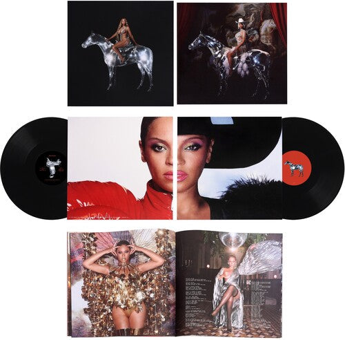 Beyoncé: Renaissance ( RECORD )