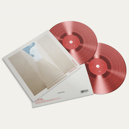 Rufus Du Sol: Surrender ( RECORD )