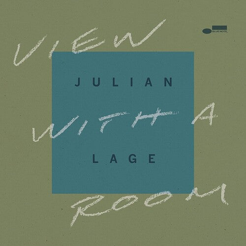 Julian Lage: View With A Room ( RECORD )