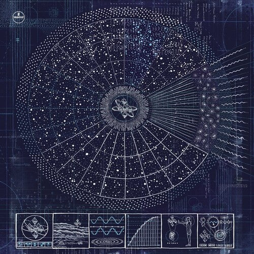 Comet Is Coming: Hyper-Dimensional Expansion Beam ( RECORD )