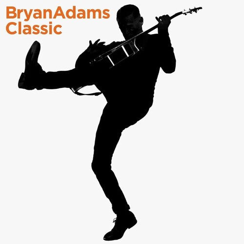 Bryan Adams: Classic ( RECORD )
