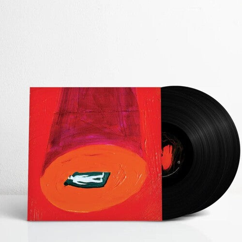 Flipturn: Shadowglow ( RECORD )